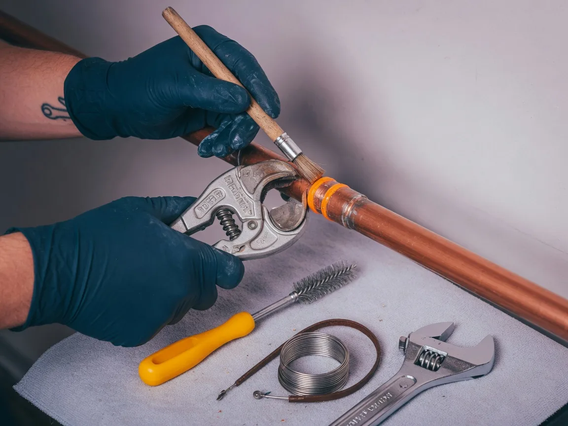 Why choose Sump Pump Repair in Perry, OH